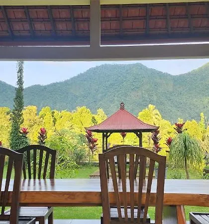 The Mungseng Villa Bali Singaraja Exterior foto