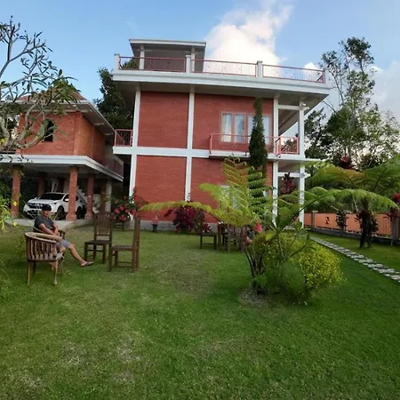The Mungseng Villa Bali Singaraja Exterior foto