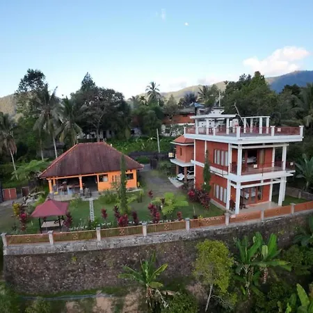 The Mungseng Villa Bali Singaraja Exterior foto