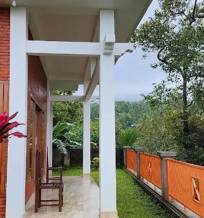 The Mungseng Villa Bali Singaraja Exterior foto