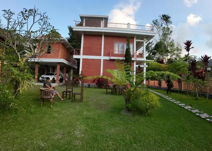 The Mungseng Villa Bali