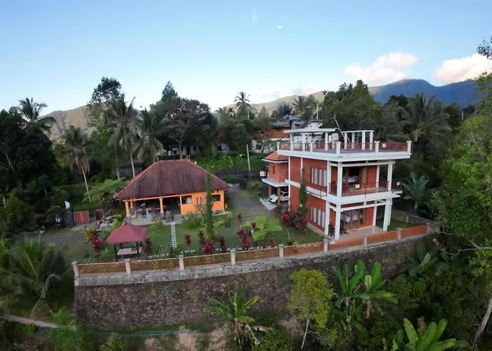 The Mungseng Villa Bali