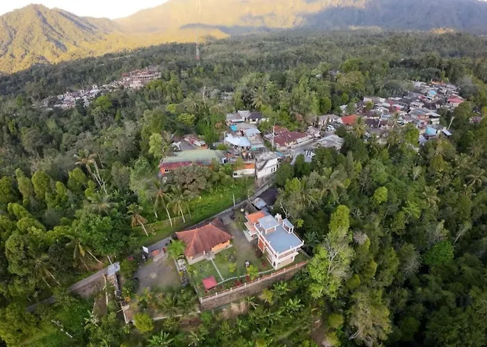 The Mungseng Villa Bali