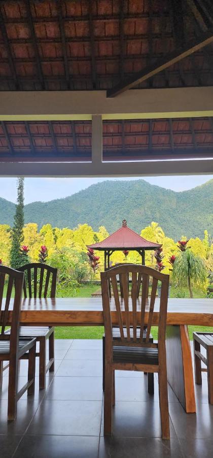 The Mungseng Bali Villa Singaraja