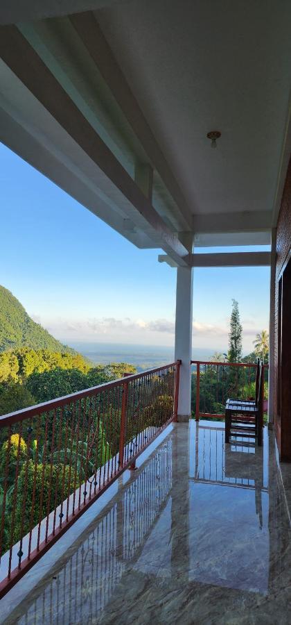 Villa The Mungseng Bali *