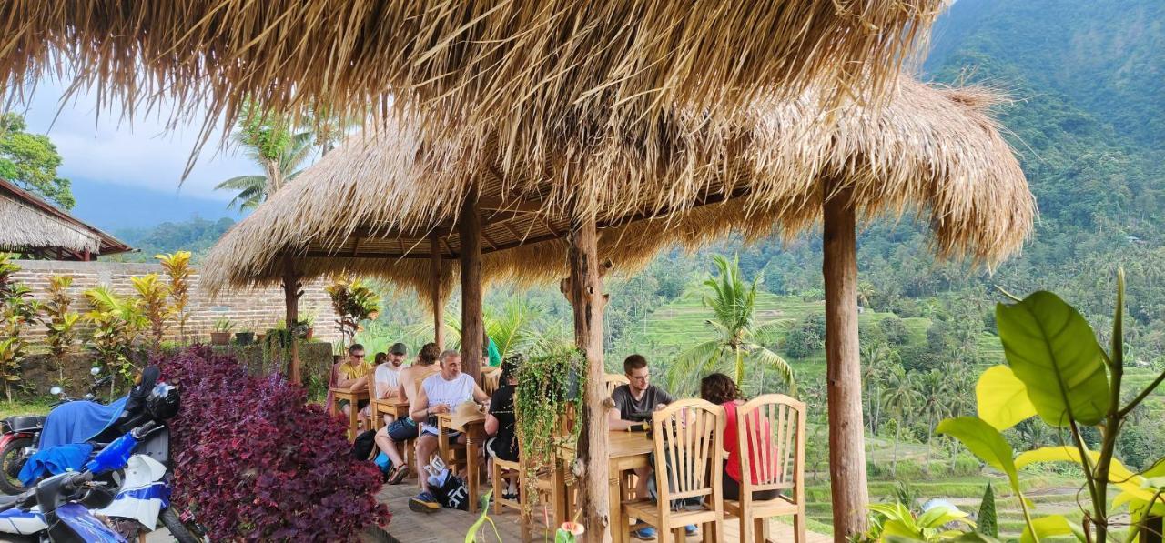 The Mungseng Bali Singaraja