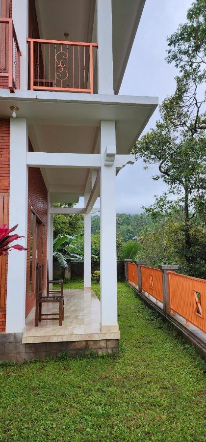 Villa The Mungseng Bali