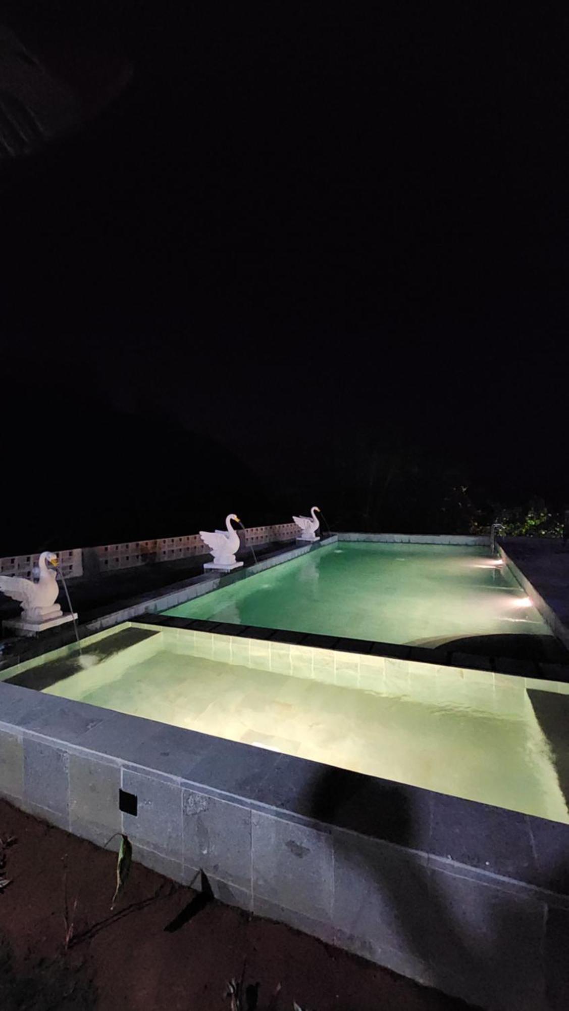 The Mungseng Bali *
