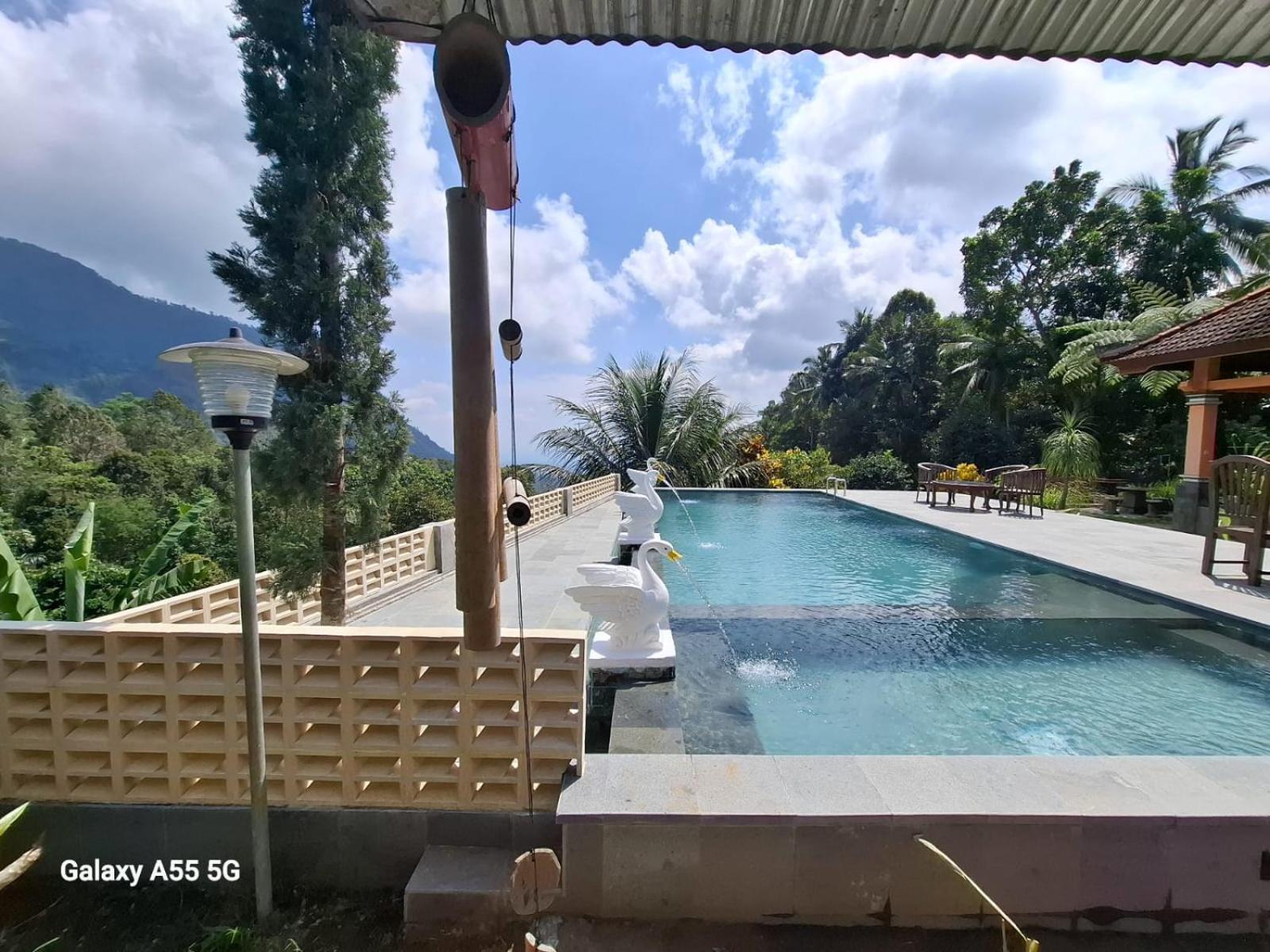 The Mungseng Bali Villa Singaraja